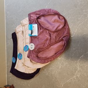 Vanity Fair Hi Cut Panties (4)